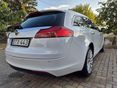 OPEL INSIGNIA 2010/10 - 12