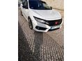 HONDA CIVIC 2018/9 - 1