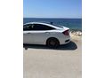 HONDA CIVIC 2018/9 - 3