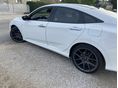 HONDA CIVIC 2018/9 - 6
