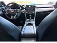 HONDA CIVIC 2018/9 - 7