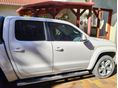 VOLKSWAGEN AMAROK 2012/6 - 2
