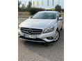 MERCEDES-BENZ A 160 2014/4 - 2