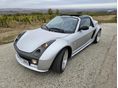 SMART ROADSTER 0.7 Brabus Softip 65e KM gyűjtői darab