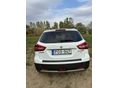 SUZUKI SX4 S-CROSS 2018/1 - 2