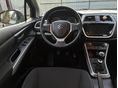 SUZUKI SX4 S-CROSS 2018/1 - 12