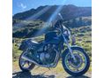 KAWASAKI ZR 550 B (ZEPHYR) 1995 - 3