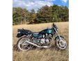 KAWASAKI ZR 550 B (ZEPHYR) 1995 - 1