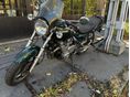 KAWASAKI ZR 550 B (ZEPHYR) 1995 - 4