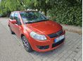 SUZUKI SX4 2007/12 - 2