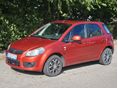 SUZUKI SX4 2007/12 - 1