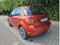 SUZUKI SX4 2007/12 - 4