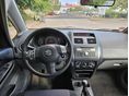 SUZUKI SX4 2007/12 - 6