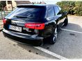 AUDI A6 2013/6 - 2