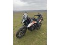 KTM 390 ADVENTURE 2020/7 - 1