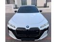 BMW I7 2025/6 - 2
