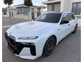BMW I7 2025/6 - 3