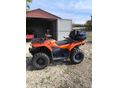 CFMOTO CFORCE 520 2024 - 1