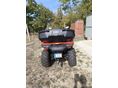 CFMOTO CFORCE 520 2024 - 2