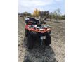 CFMOTO CFORCE 520 2024 - 3