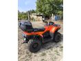 CFMOTO CFORCE 520 2024 - 4