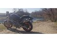 DUCATI MONSTER 620 I.E. 2004 - 4