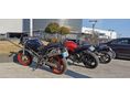 DUCATI MONSTER 620 I.E. 2004 - 5
