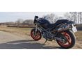 DUCATI MONSTER 620 I.E. 2004 - 7
