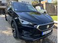 SEAT TARRACO 1.5 EcoTSI EVO FR DSG [7 személy] Szervizelt.szép állapotban.7 személyes