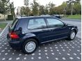 VOLKSWAGEN GOLF IV 2001/11 - 2