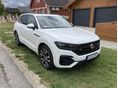 VOLKSWAGEN TOUAREG 2018/10 - 1