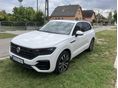 VOLKSWAGEN TOUAREG 2018/10 - 2
