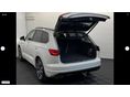 VOLKSWAGEN TOUAREG 2018/10 - 11