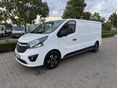 OPEL VIVARO 2015/12 - 1