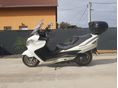 SUZUKI AN 400 BURGMAN 2007/3 - 1