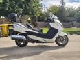 SUZUKI AN 400 BURGMAN 2007/3 - 2