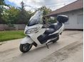 SUZUKI AN 400 BURGMAN 2007/3 - 3