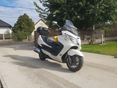 SUZUKI AN 400 BURGMAN 2007/3 - 4