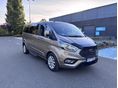 FORD TOURNEO 2018/7 - 2