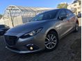 MAZDA 3 2015/5 - 1