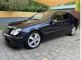 MERCEDES-BENZ C 220 2006/4 - 1