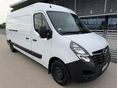 OPEL MOVANO 2021/12 - 1