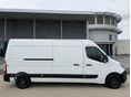 OPEL MOVANO 2021/12 - 2