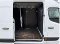 OPEL MOVANO 2021/12 - 12