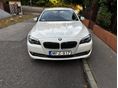 BMW 5-ÖS SOROZAT 2012/9 - 2
