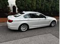 BMW 5-ÖS SOROZAT 2012/9 - 1