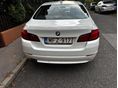 BMW 5-ÖS SOROZAT 2012/9 - 3