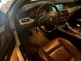 BMW 5-ÖS SOROZAT 2012/9 - 7