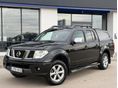 NISSAN NAVARA 2007/1 - 1