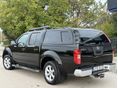 NISSAN NAVARA 2007/1 - 2